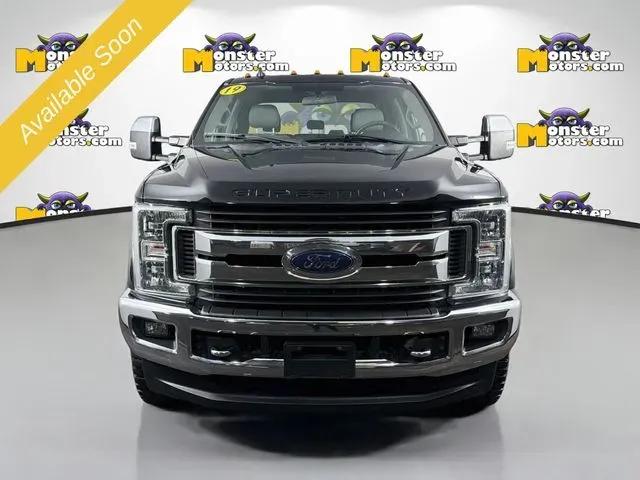 ford f-250 super duty 2019 1FT7W2B62KEE94880 image ford f-250 super duty 2019 1FT7W2B62KEE94880 image